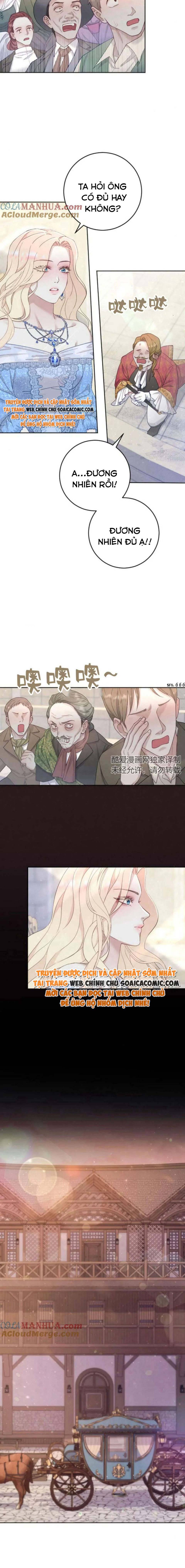 Ninita Yêu Dấu - Phần 2 Chap 1139.8 - Next Chap 1140.8