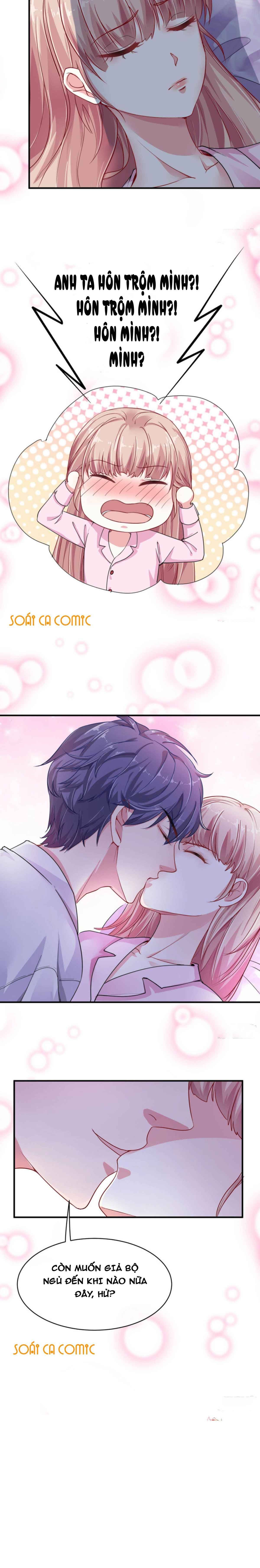 Ninita Yêu Dấu - Phần 2 Chap 114.7 - Next Chap 115.7