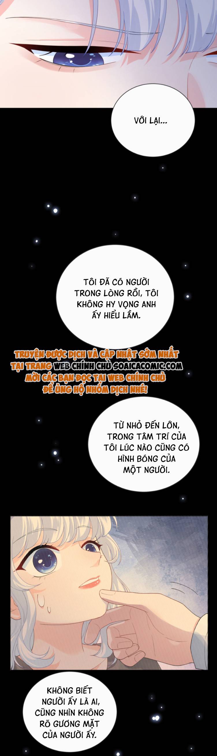 Ninita Yêu Dấu - Phần 2 Chap 1140.3 - Next Chap 1141.3