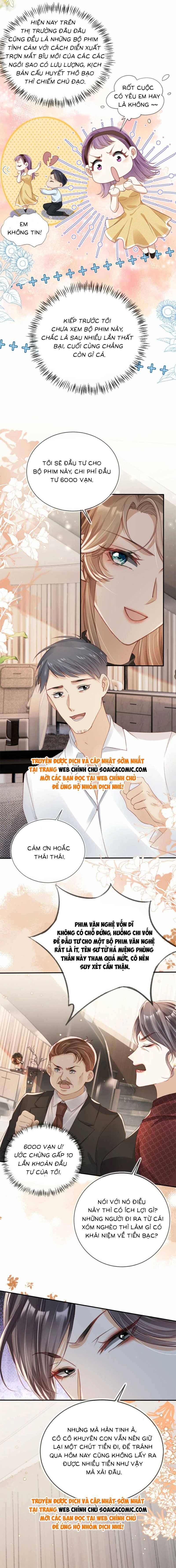 Ninita Yêu Dấu - Phần 2 Chap 1140.4 - Next Chap 1141.4