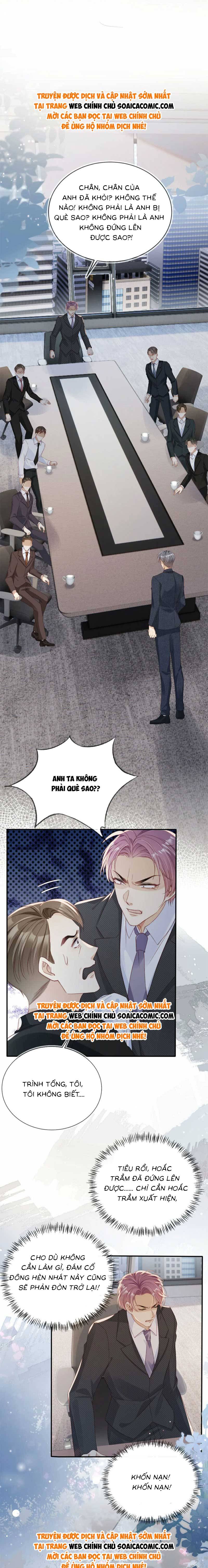 Ninita Yêu Dấu - Phần 2 Chap 1140.4 - Next Chap 1141.4