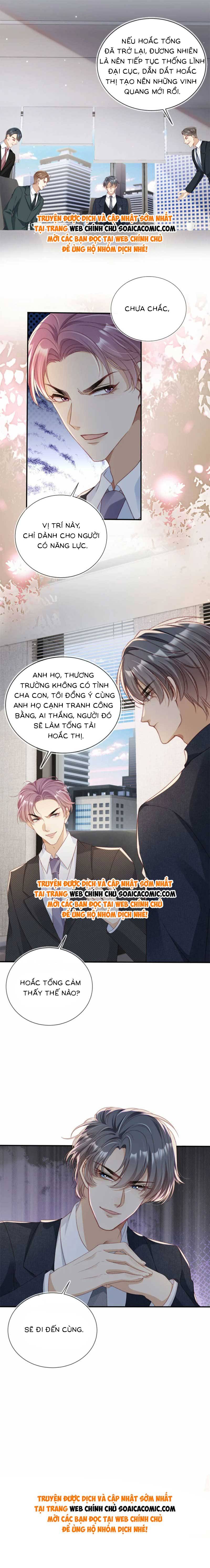 Ninita Yêu Dấu - Phần 2 Chap 1140.4 - Next Chap 1141.4