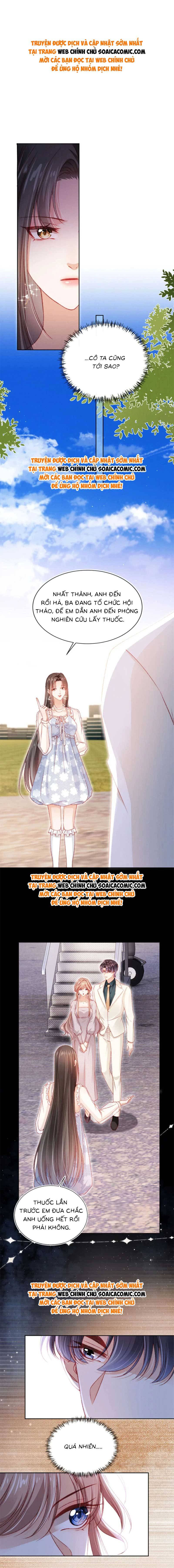 Ninita Yêu Dấu - Phần 2 Chap 1140.5 - Next Chap 1141.5