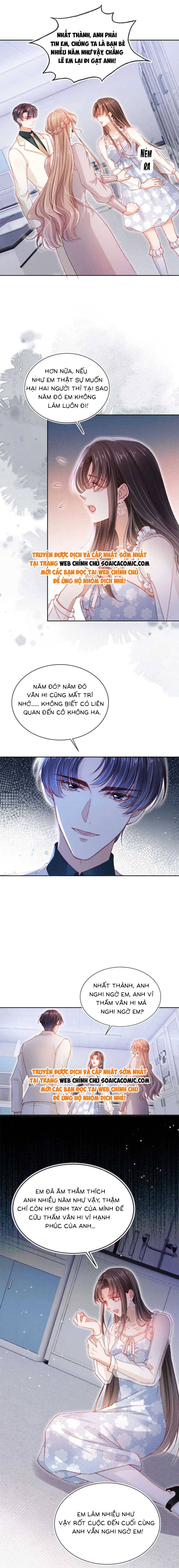 Ninita Yêu Dấu - Phần 2 Chap 1140.5 - Next Chap 1141.5