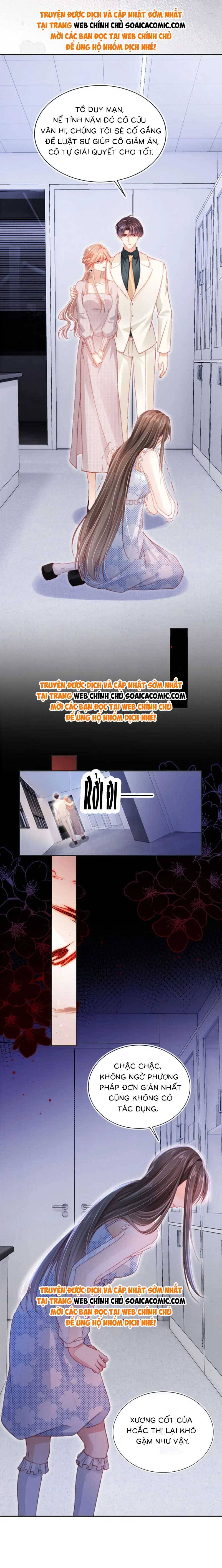 Ninita Yêu Dấu - Phần 2 Chap 1140.5 - Next Chap 1141.5