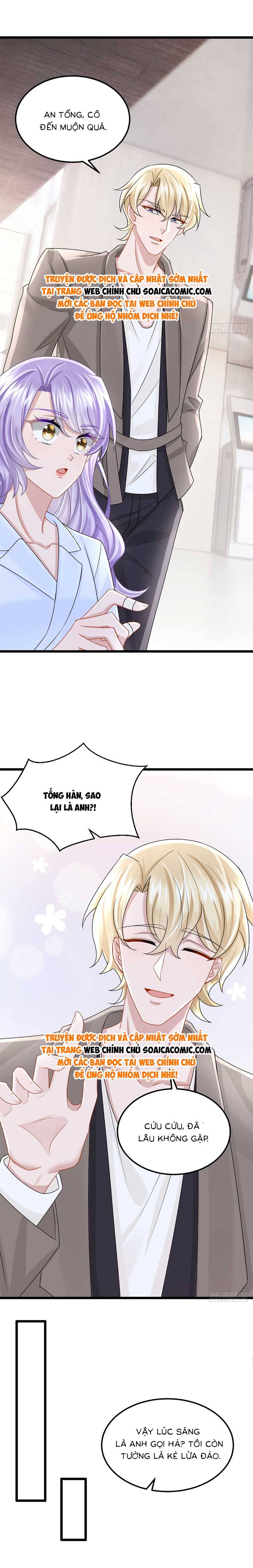 Ninita Yêu Dấu - Phần 2 Chap 1141.1 - Next Chap 1142.1
