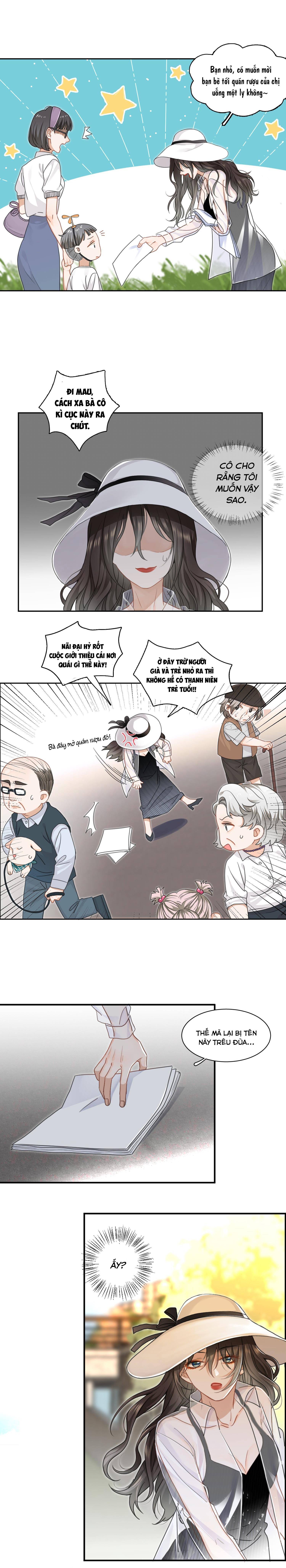 Ninita Yêu Dấu - Phần 2 Chap 1141.4 - Next Chap 1142.4