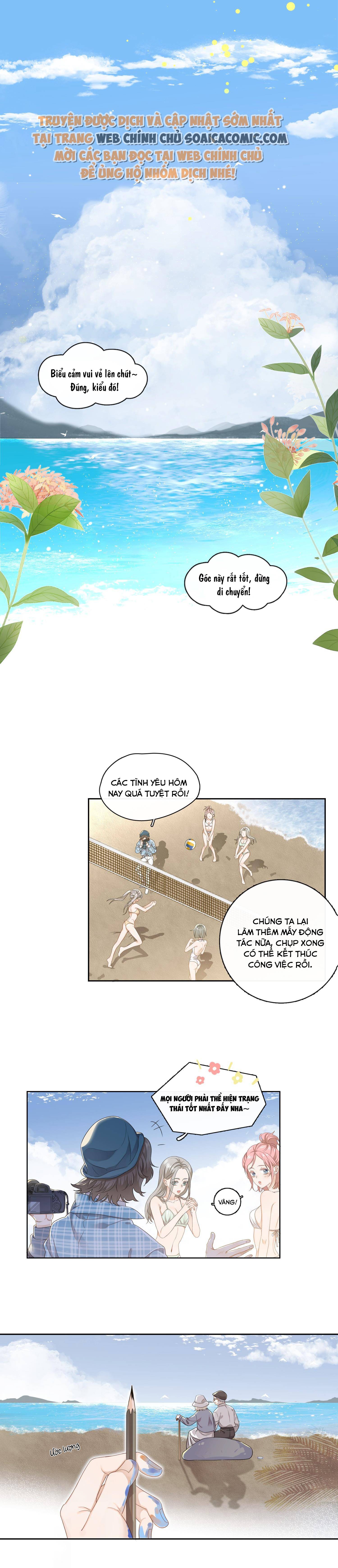 Ninita Yêu Dấu - Phần 2 Chap 1141.4 - Next Chap 1142.4