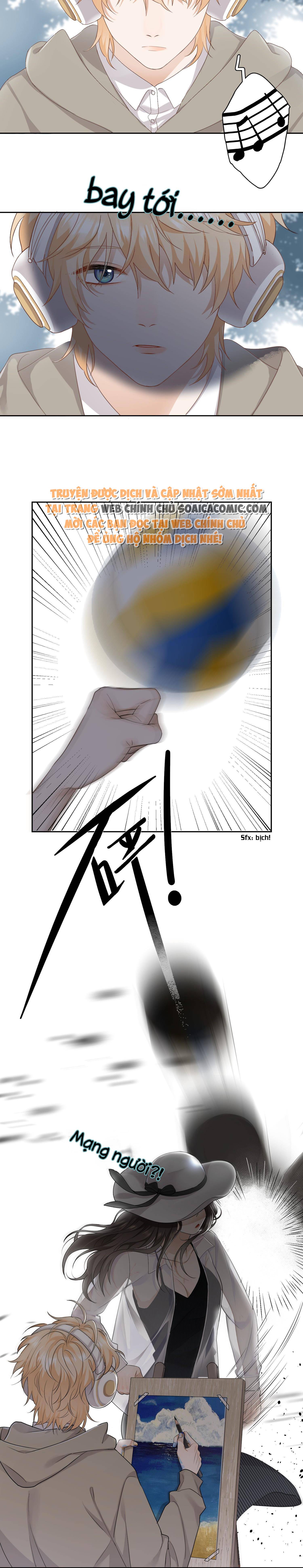 Ninita Yêu Dấu - Phần 2 Chap 1141.4 - Next Chap 1142.4