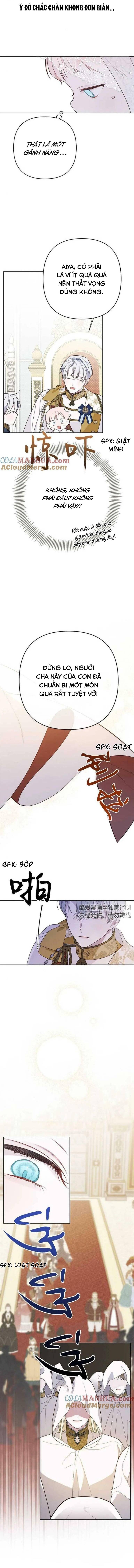 Ninita Yêu Dấu - Phần 2 Chap 1141.6 - Next Chap 1142.6