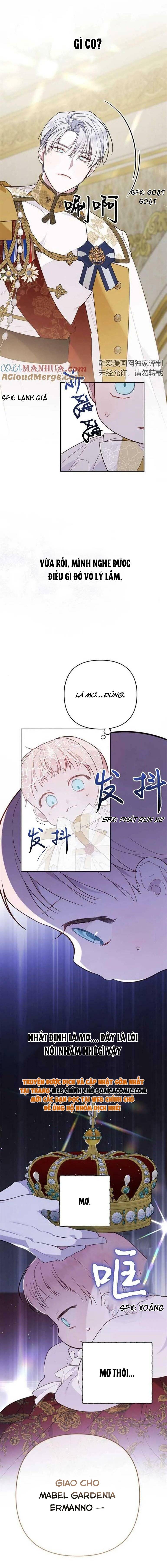 Ninita Yêu Dấu - Phần 2 Chap 1141.6 - Next Chap 1142.6