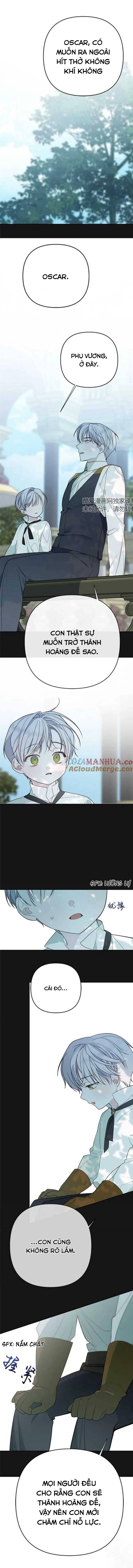 Ninita Yêu Dấu - Phần 2 Chap 1141.7 - Next Chap 1142.7