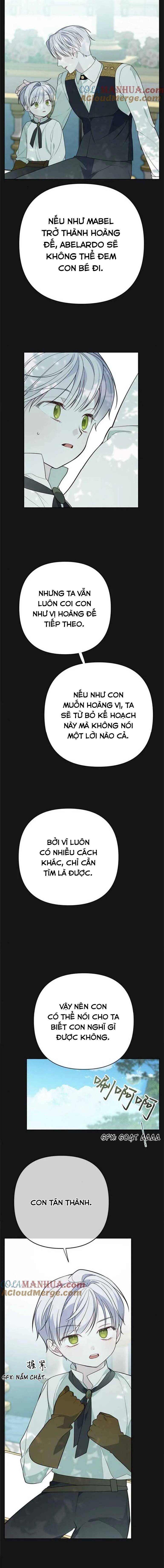 Ninita Yêu Dấu - Phần 2 Chap 1141.7 - Next Chap 1142.7