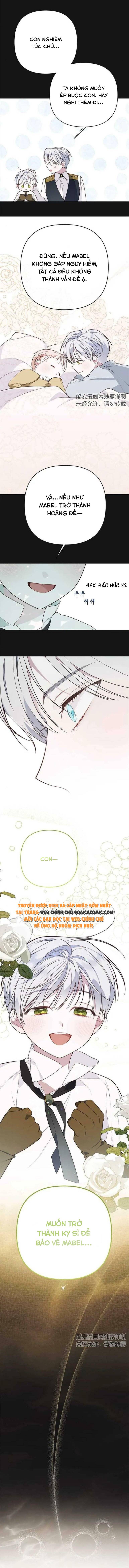 Ninita Yêu Dấu - Phần 2 Chap 1141.7 - Next Chap 1142.7