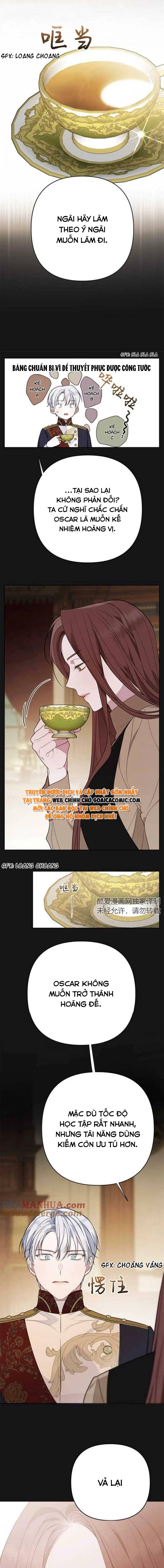 Ninita Yêu Dấu - Phần 2 Chap 1141.7 - Next Chap 1142.7