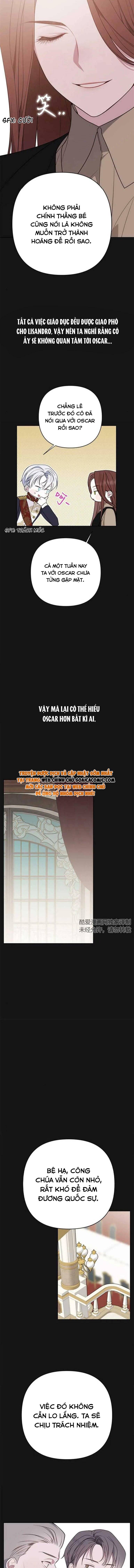 Ninita Yêu Dấu - Phần 2 Chap 1141.7 - Next Chap 1142.7