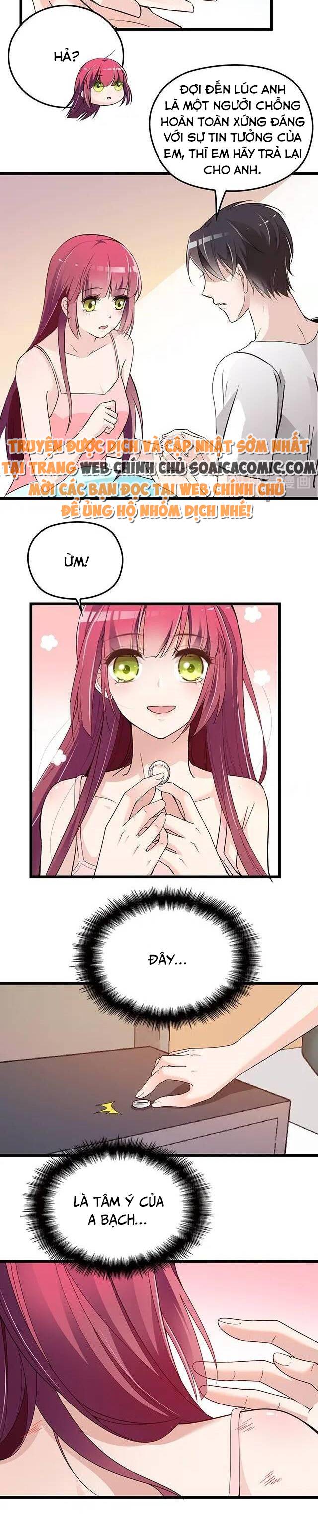 Ninita Yêu Dấu - Phần 2 Chap 1141.9 - Next Chap 1142.9