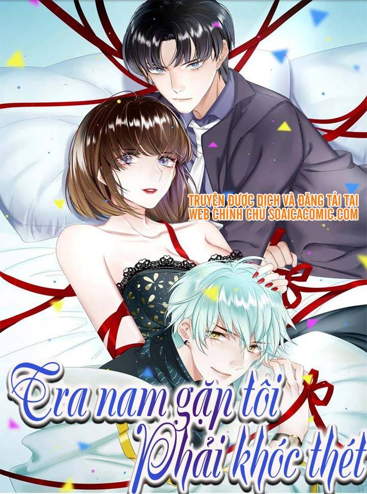 Ninita Yêu Dấu - Phần 2 Chap 1142.2 - Next Chap 1143.2