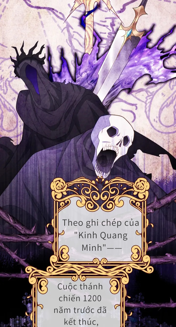 Ninita Yêu Dấu - Phần 2 Chap 1142.5 - Next Chap 1143.5