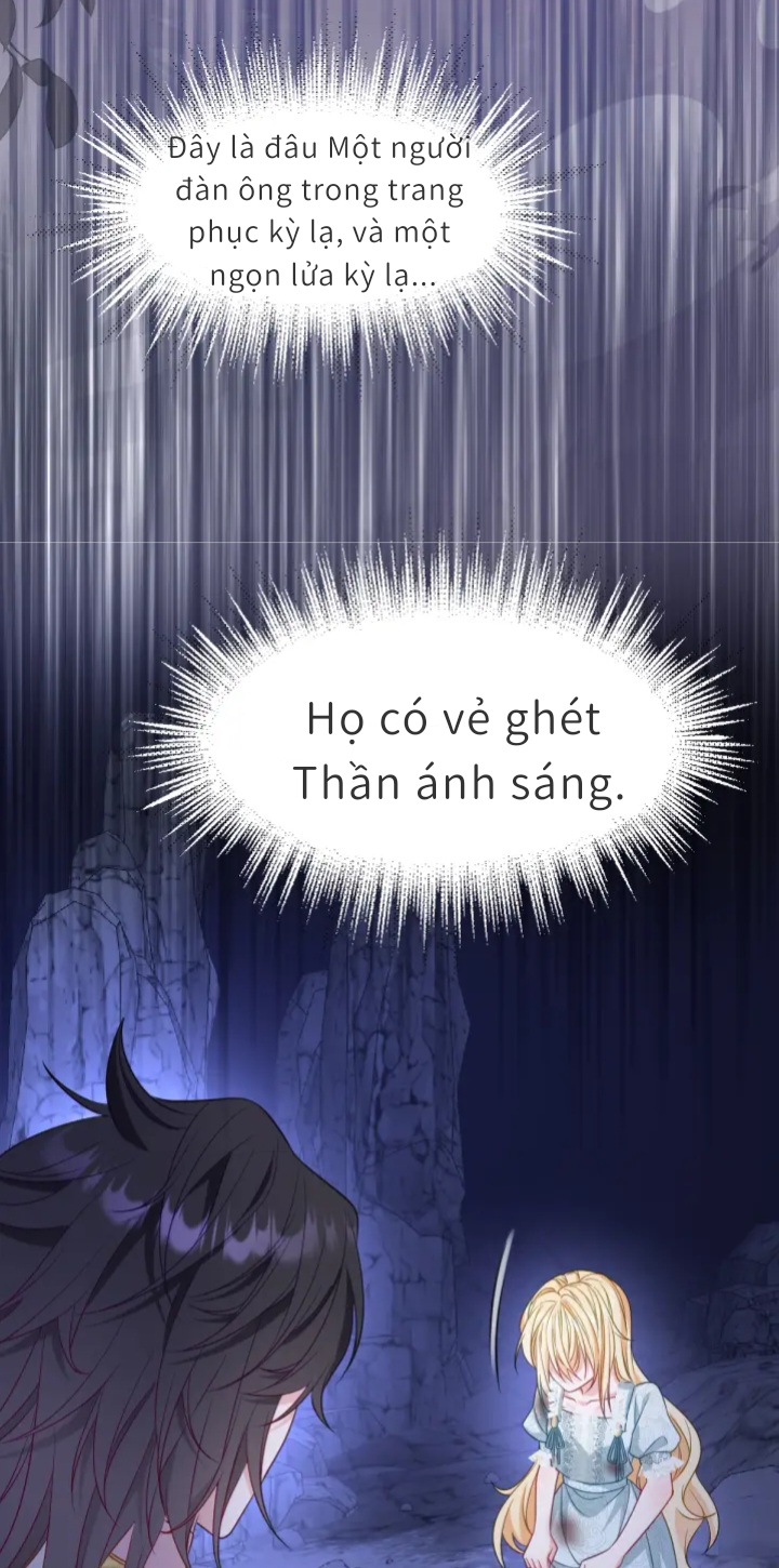 Ninita Yêu Dấu - Phần 2 Chap 1142.5 - Next Chap 1143.5