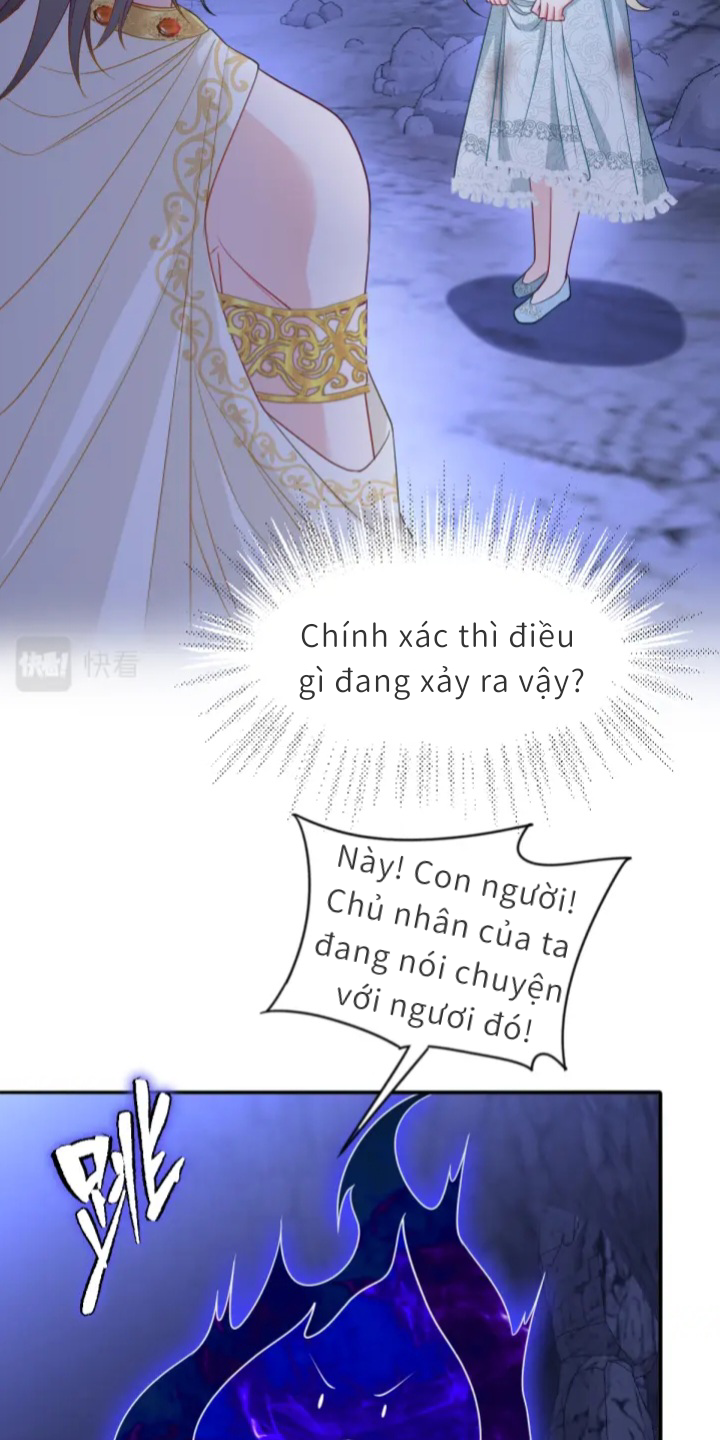Ninita Yêu Dấu - Phần 2 Chap 1142.5 - Next Chap 1143.5