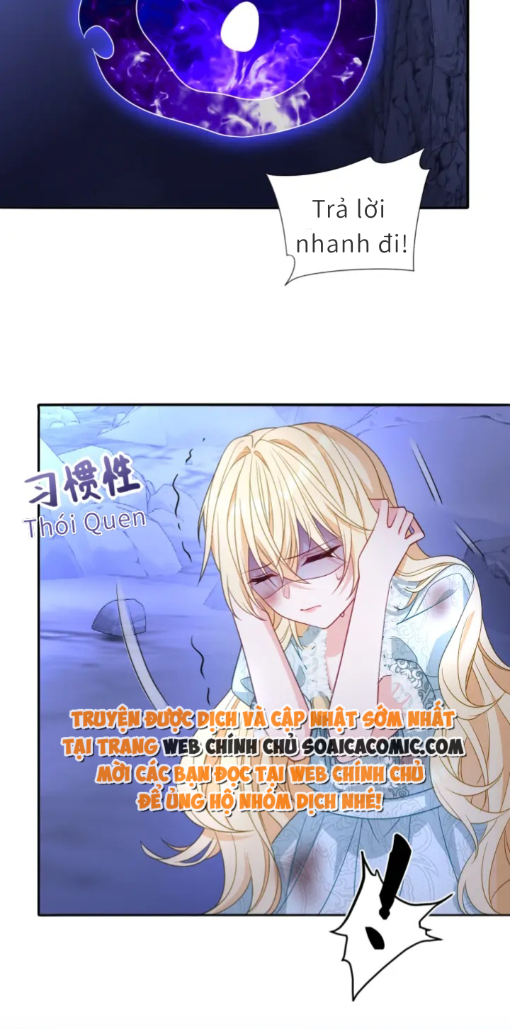 Ninita Yêu Dấu - Phần 2 Chap 1142.5 - Next Chap 1143.5