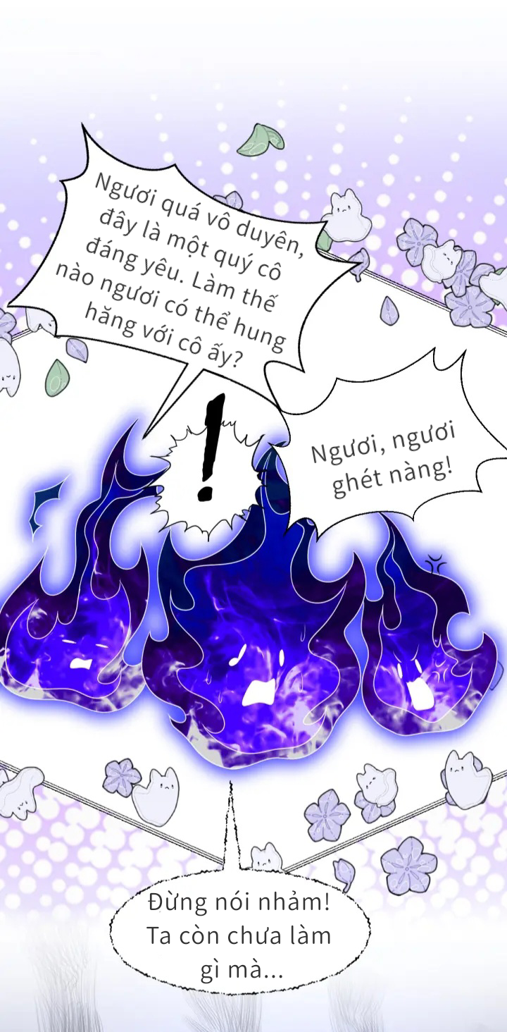 Ninita Yêu Dấu - Phần 2 Chap 1142.5 - Next Chap 1143.5