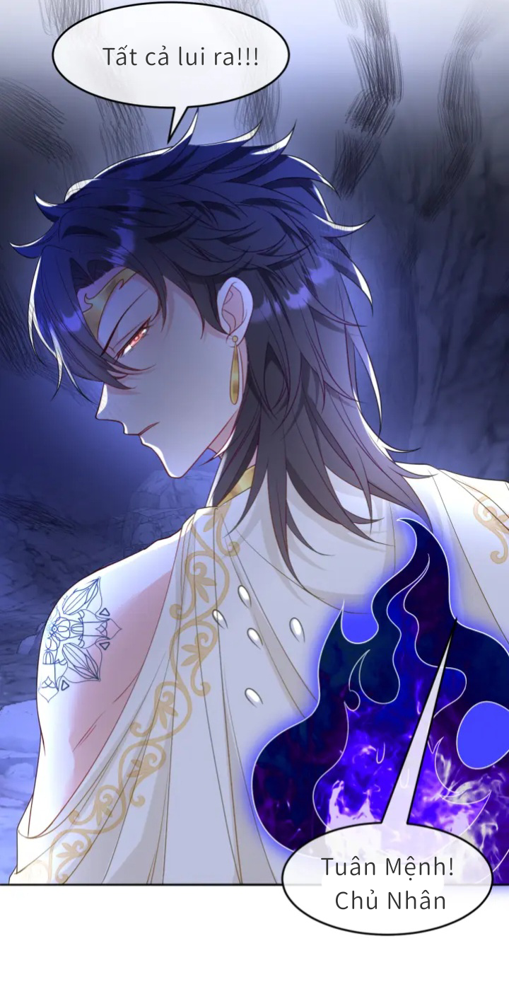 Ninita Yêu Dấu - Phần 2 Chap 1142.5 - Next Chap 1143.5