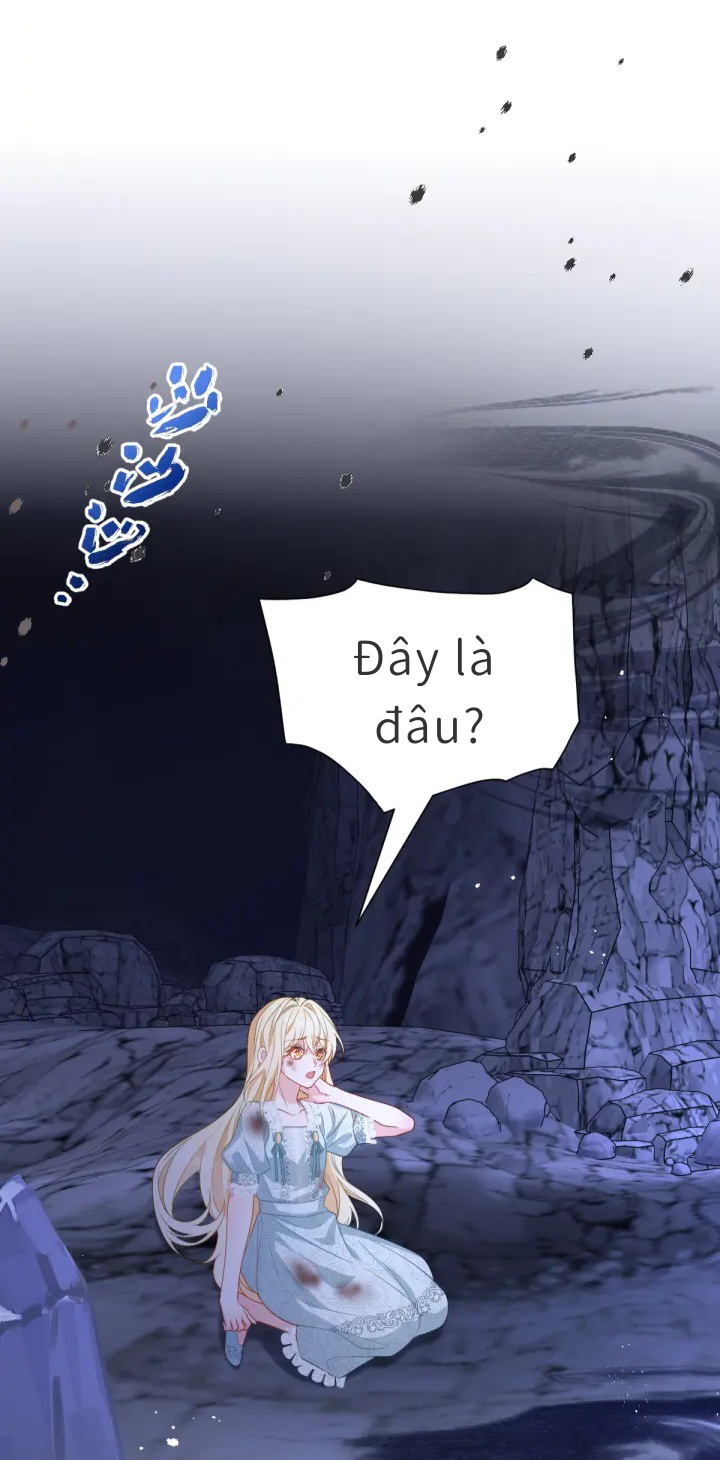 Ninita Yêu Dấu - Phần 2 Chap 1142.5 - Next Chap 1143.5