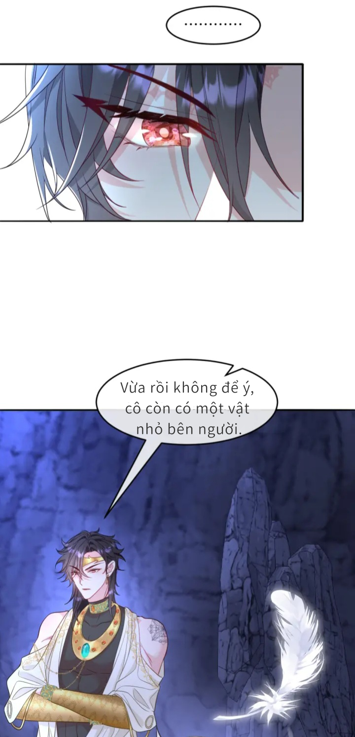 Ninita Yêu Dấu - Phần 2 Chap 1142.5 - Next Chap 1143.5