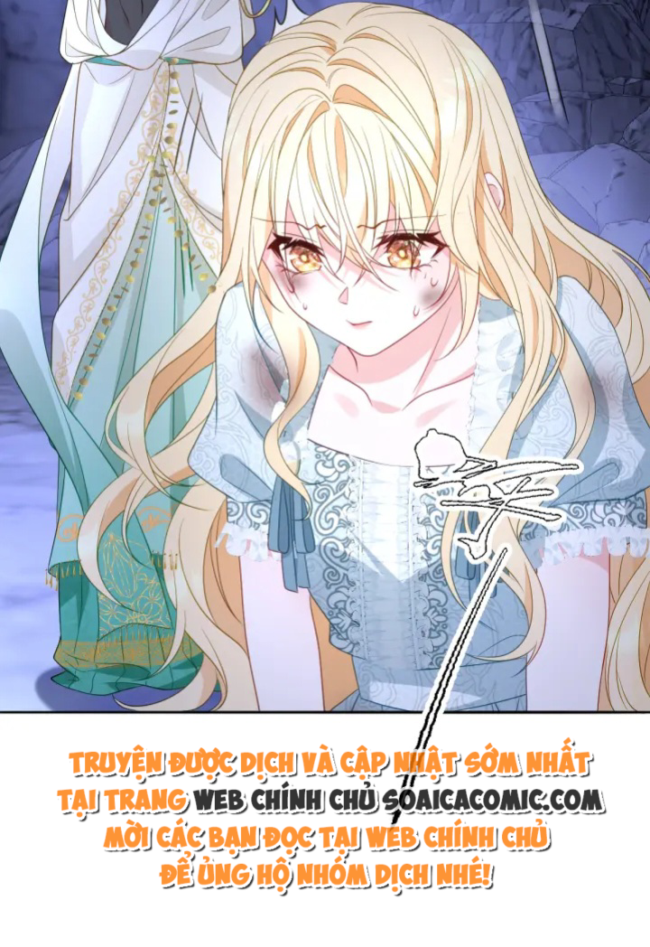 Ninita Yêu Dấu - Phần 2 Chap 1142.5 - Next Chap 1143.5