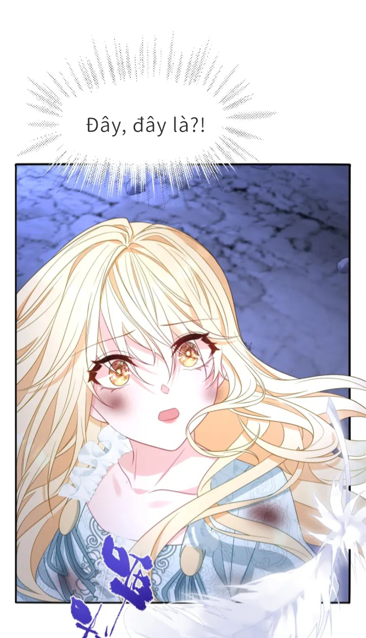 Ninita Yêu Dấu - Phần 2 Chap 1142.5 - Next Chap 1143.5