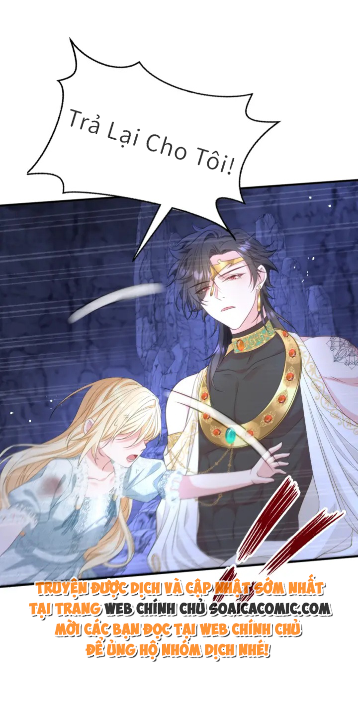 Ninita Yêu Dấu - Phần 2 Chap 1142.5 - Next Chap 1143.5