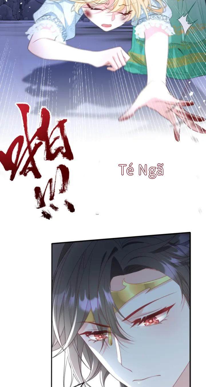 Ninita Yêu Dấu - Phần 2 Chap 1142.5 - Next Chap 1143.5