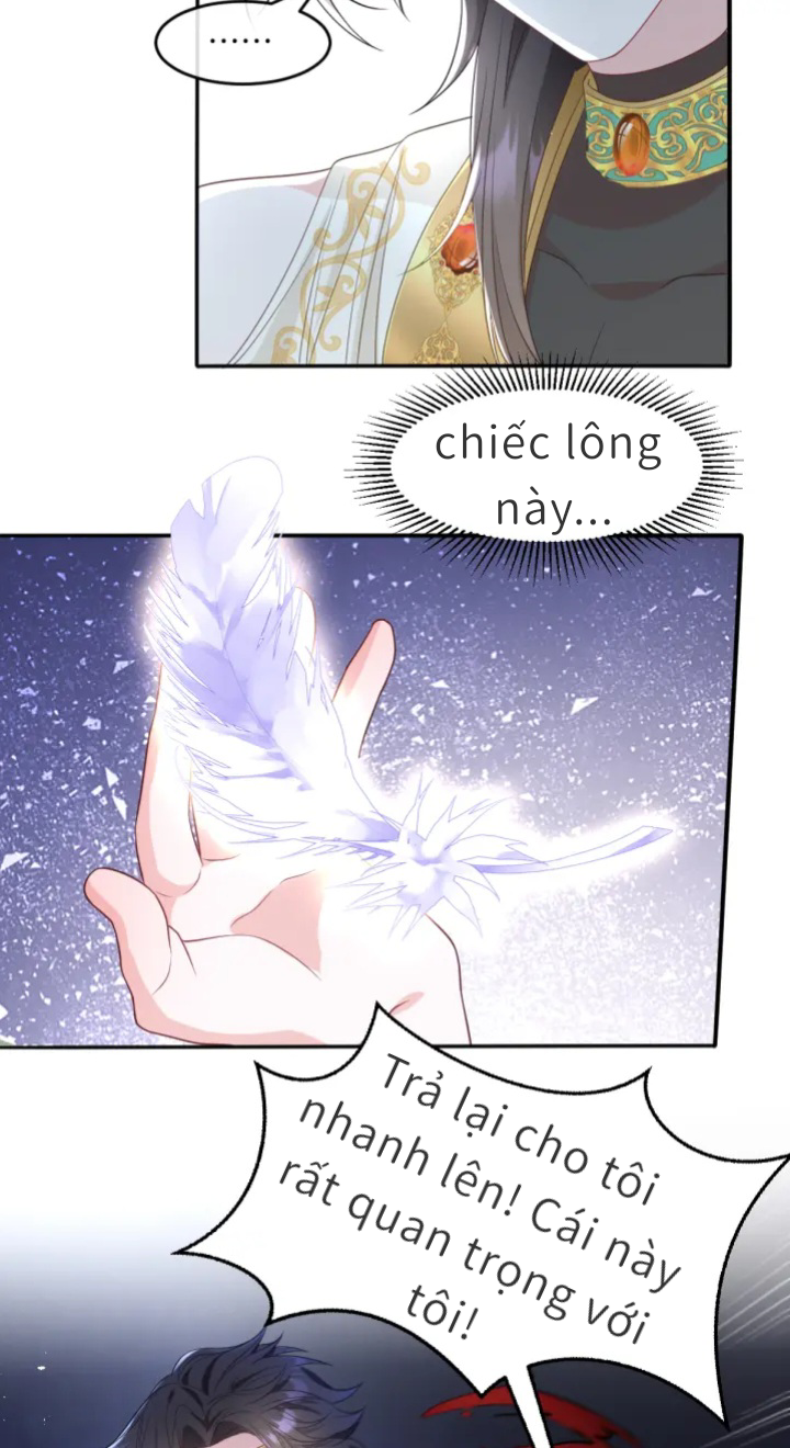 Ninita Yêu Dấu - Phần 2 Chap 1142.5 - Next Chap 1143.5