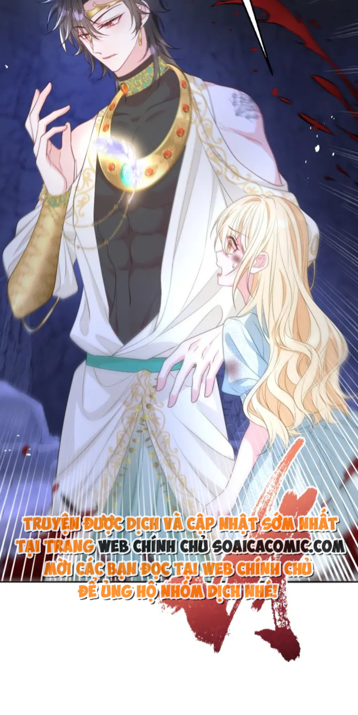 Ninita Yêu Dấu - Phần 2 Chap 1142.5 - Next Chap 1143.5