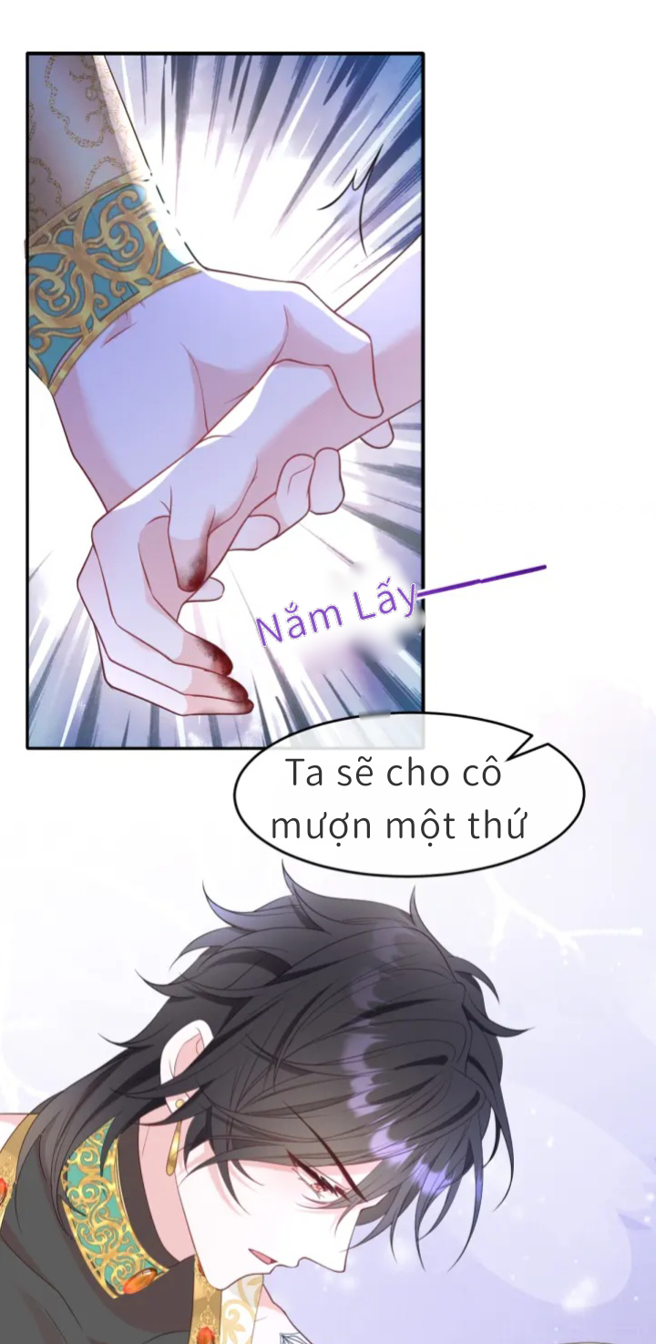Ninita Yêu Dấu - Phần 2 Chap 1142.5 - Next Chap 1143.5