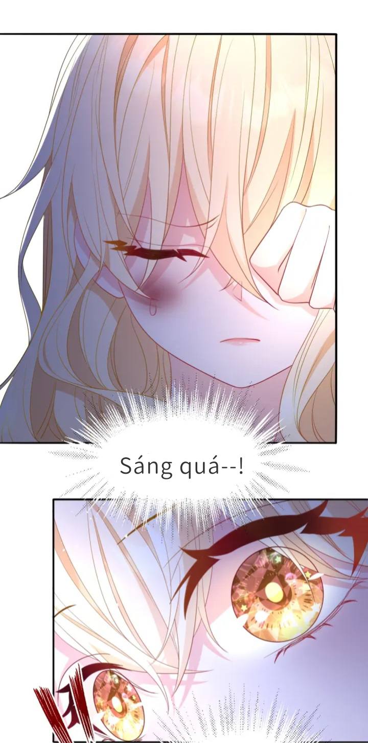 Ninita Yêu Dấu - Phần 2 Chap 1142.5 - Next Chap 1143.5