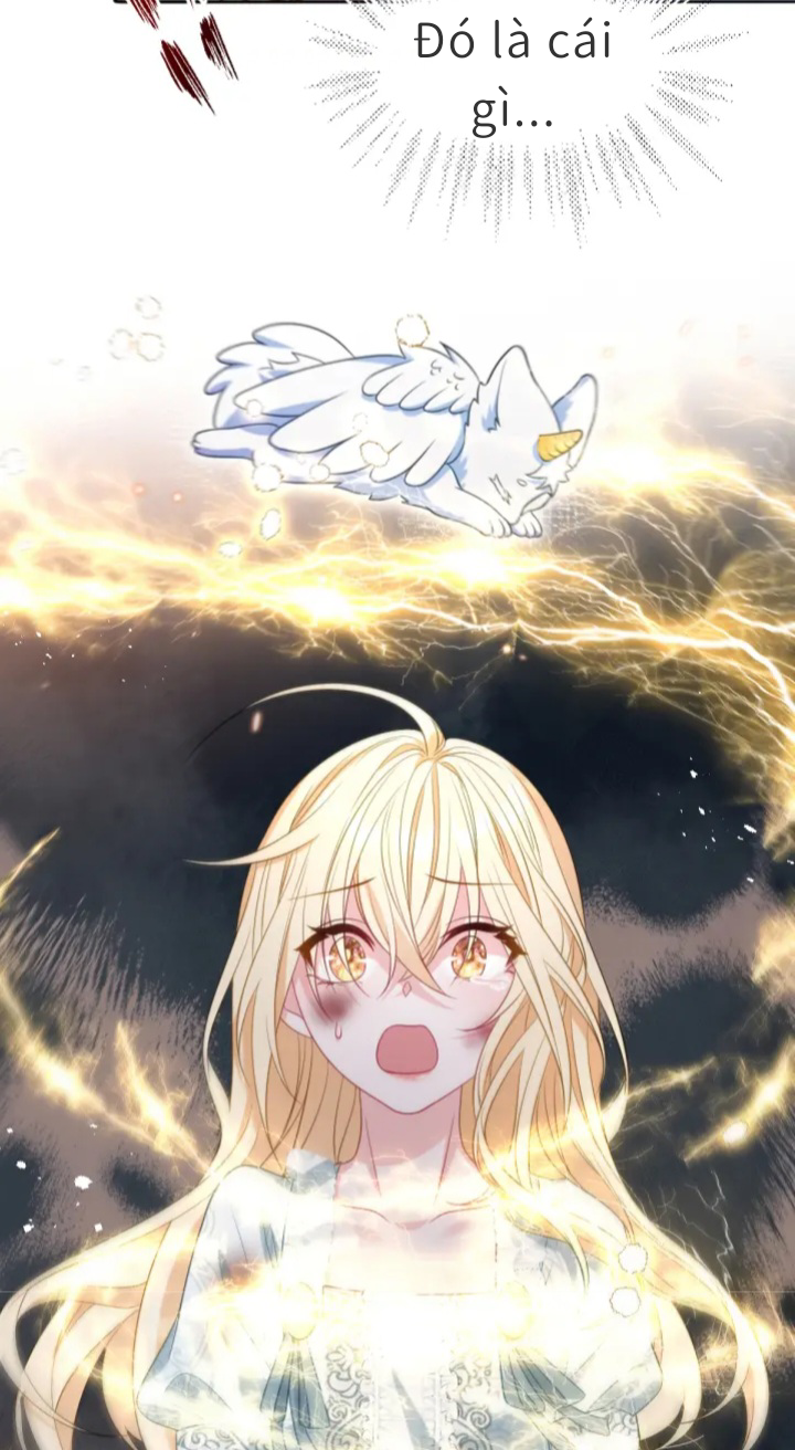 Ninita Yêu Dấu - Phần 2 Chap 1142.5 - Next Chap 1143.5