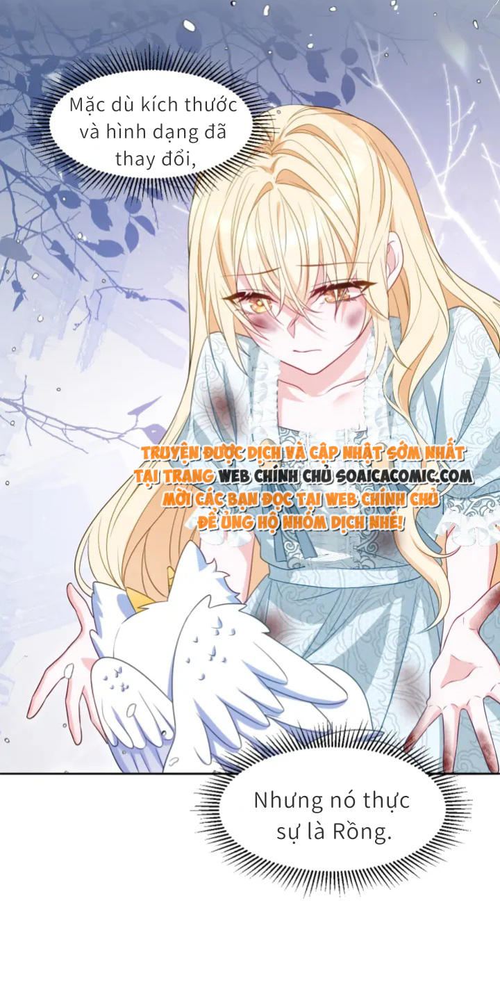 Ninita Yêu Dấu - Phần 2 Chap 1142.5 - Next Chap 1143.5