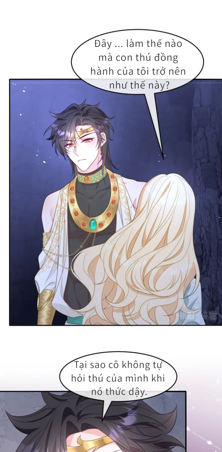 Ninita Yêu Dấu - Phần 2 Chap 1142.5 - Next Chap 1143.5