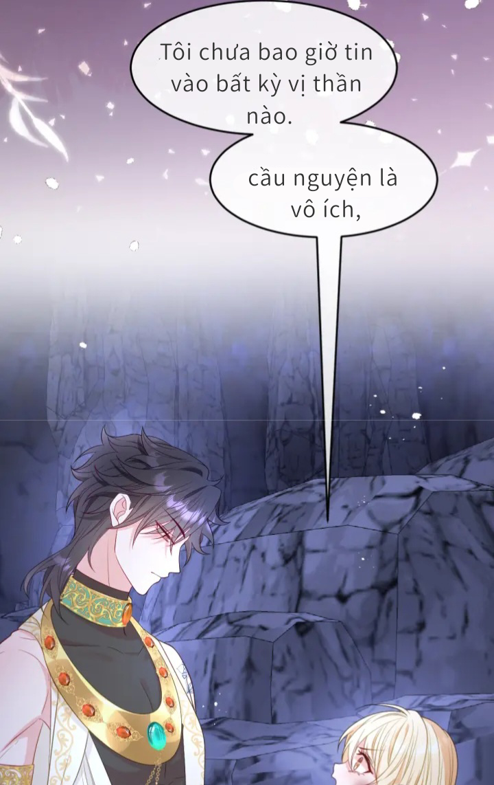 Ninita Yêu Dấu - Phần 2 Chap 1142.5 - Next Chap 1143.5