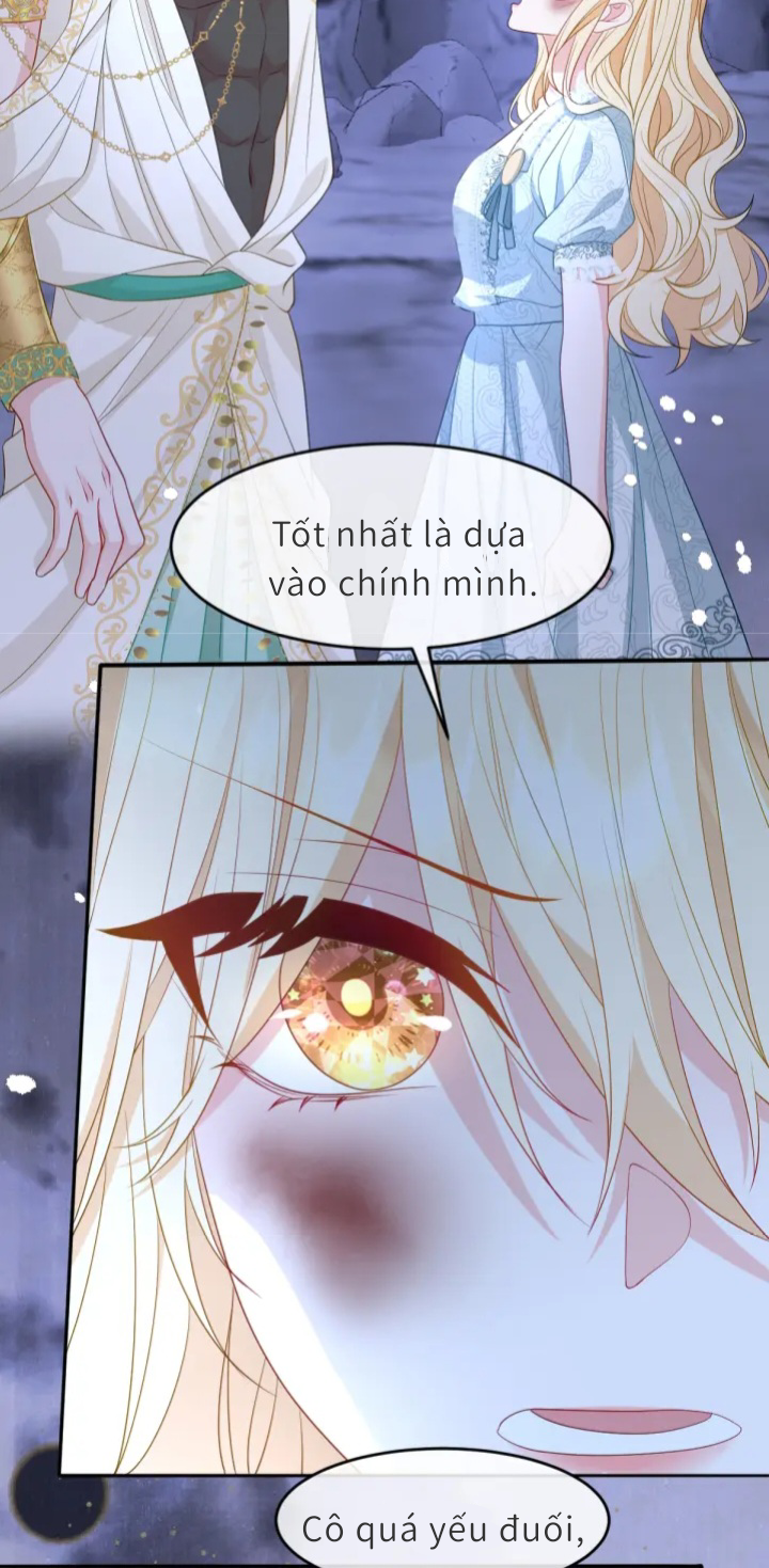 Ninita Yêu Dấu - Phần 2 Chap 1142.5 - Next Chap 1143.5