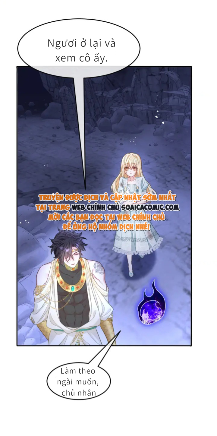 Ninita Yêu Dấu - Phần 2 Chap 1142.5 - Next Chap 1143.5