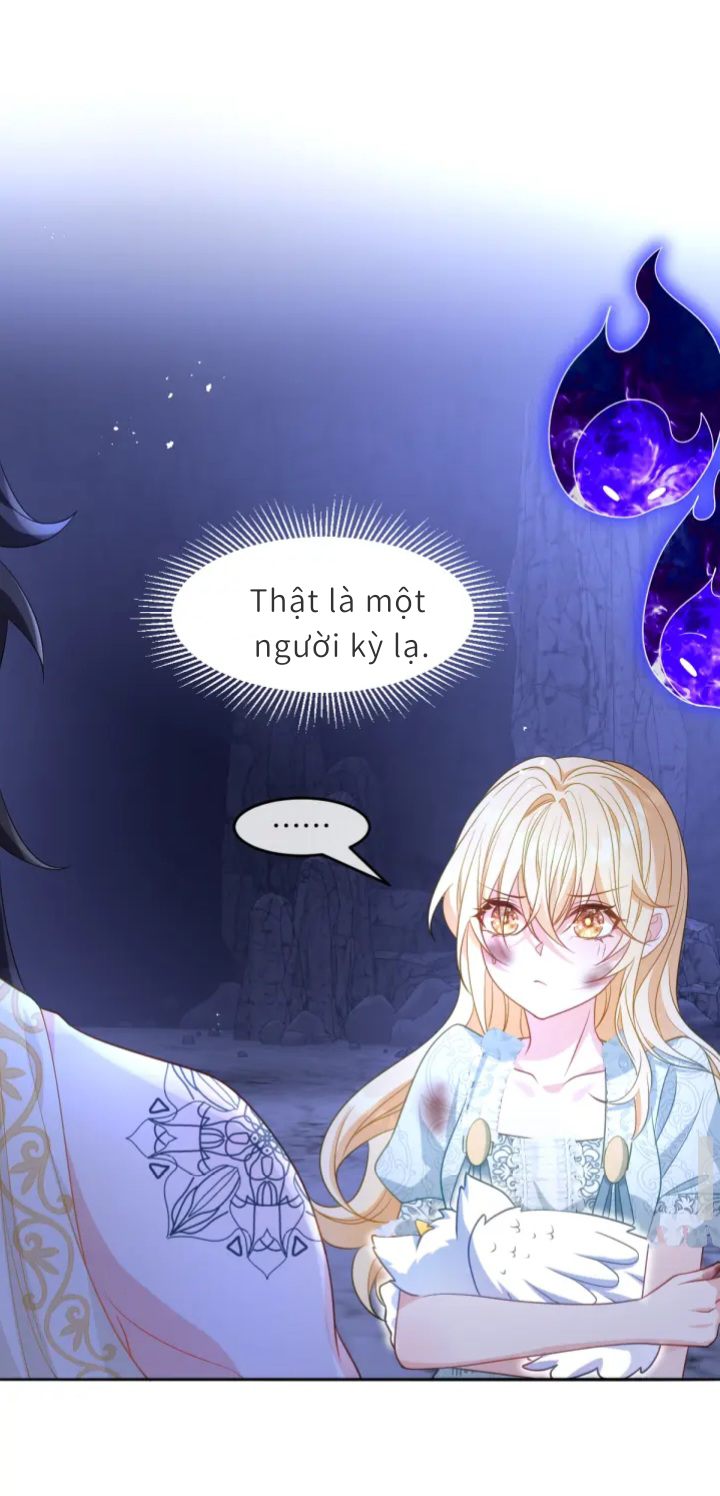 Ninita Yêu Dấu - Phần 2 Chap 1142.5 - Next Chap 1143.5