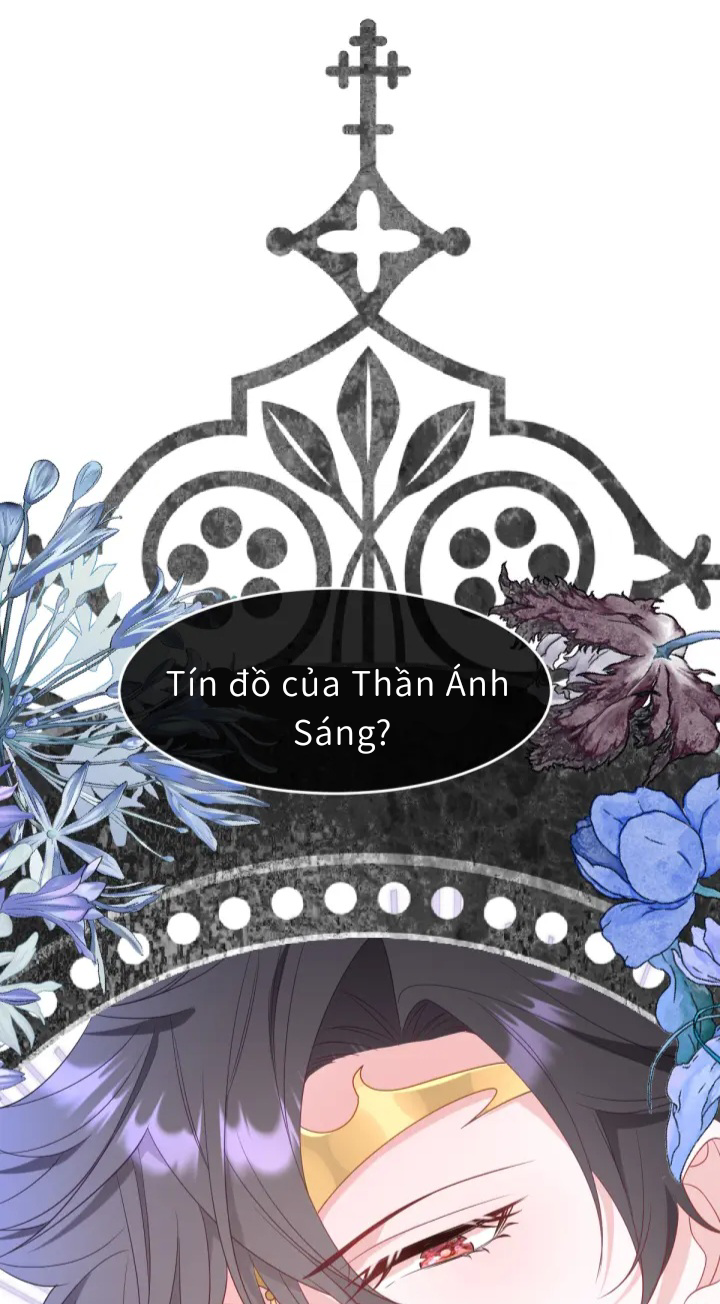 Ninita Yêu Dấu - Phần 2 Chap 1142.5 - Next Chap 1143.5