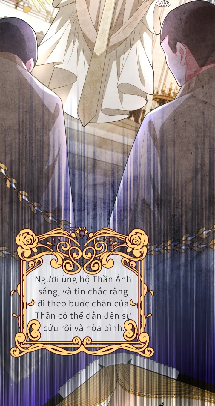 Ninita Yêu Dấu - Phần 2 Chap 1142.5 - Next Chap 1143.5