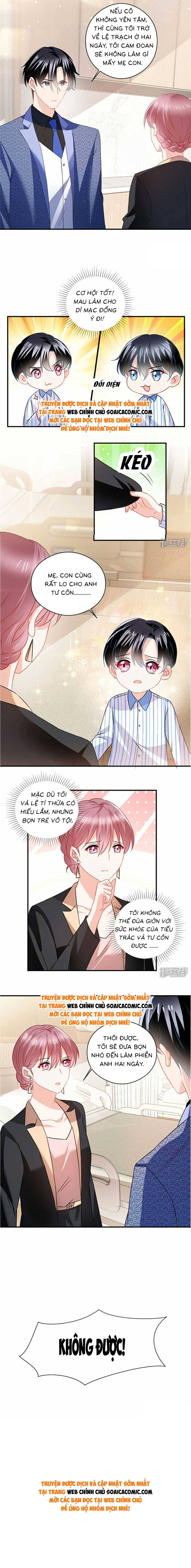 Ninita Yêu Dấu - Phần 2 Chap 1142.6 - Next Chap 1143.6