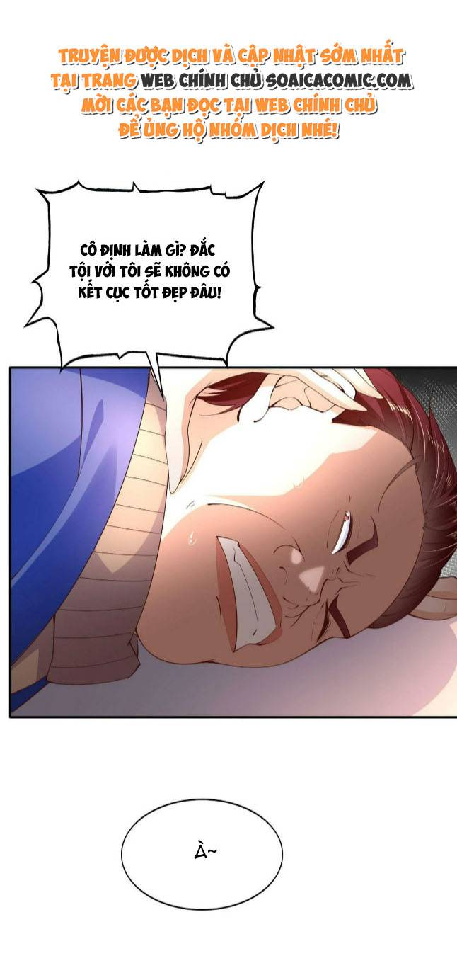 Ninita Yêu Dấu - Phần 2 Chap 1142.7 - Next Chap 1143.7