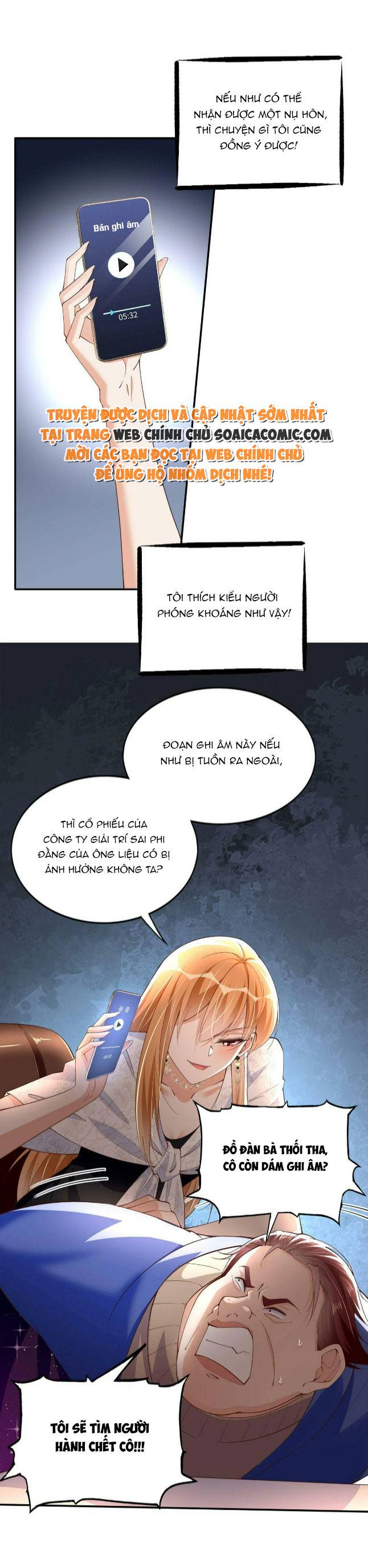 Ninita Yêu Dấu - Phần 2 Chap 1142.7 - Next Chap 1143.7